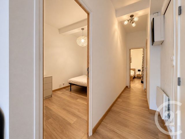 Appartement T3 à vendre - 3 pièces - 54.51 m2 - AGDE - 34 - LANGUEDOC-ROUSSILLON - Century 21 Vue Sur Mer