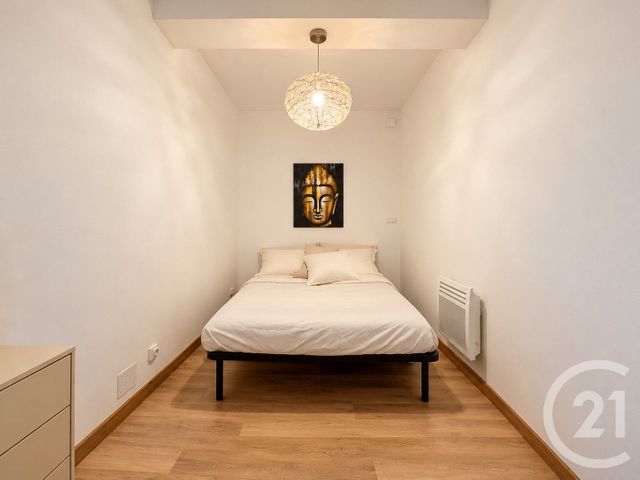 Appartement T3 à vendre - 3 pièces - 54.51 m2 - AGDE - 34 - LANGUEDOC-ROUSSILLON - Century 21 Vue Sur Mer