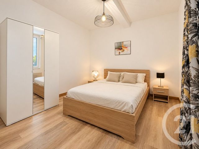 Appartement T3 à vendre - 3 pièces - 54.51 m2 - AGDE - 34 - LANGUEDOC-ROUSSILLON - Century 21 Vue Sur Mer