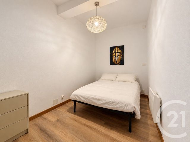 Appartement T3 à vendre - 3 pièces - 54.51 m2 - AGDE - 34 - LANGUEDOC-ROUSSILLON - Century 21 Vue Sur Mer