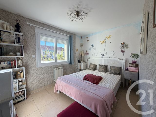 Appartement T3 à vendre - 3 pièces - 47.45 m2 - LE GRAU D AGDE - 34 - LANGUEDOC-ROUSSILLON - Century 21 Vue Sur Mer