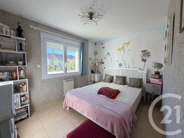 Appartement T3 à vendre - 3 pièces - 47.45 m2 - LE GRAU D AGDE - 34 - LANGUEDOC-ROUSSILLON - Century 21 Vue Sur Mer