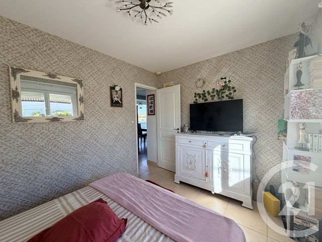 Appartement T3 à vendre - 3 pièces - 47.45 m2 - LE GRAU D AGDE - 34 - LANGUEDOC-ROUSSILLON - Century 21 Vue Sur Mer
