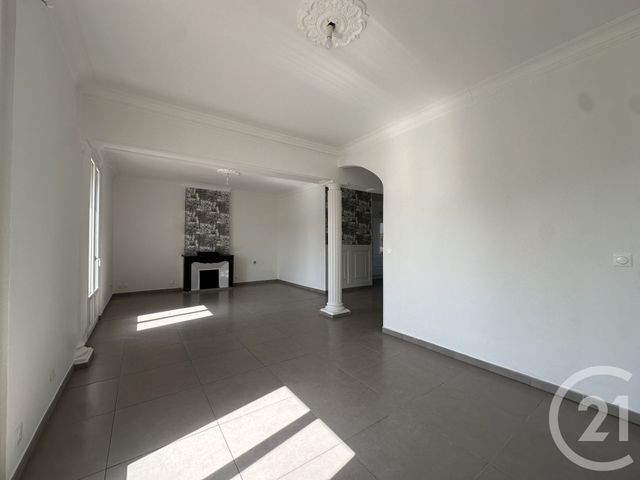 Appartement T4 à vendre - 5 pièces - 106.69 m2 - AGDE - 34 - LANGUEDOC-ROUSSILLON - Century 21 Vue Sur Mer