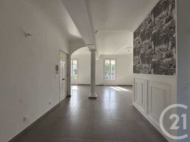 Appartement T4 à vendre - 5 pièces - 106.69 m2 - AGDE - 34 - LANGUEDOC-ROUSSILLON - Century 21 Vue Sur Mer