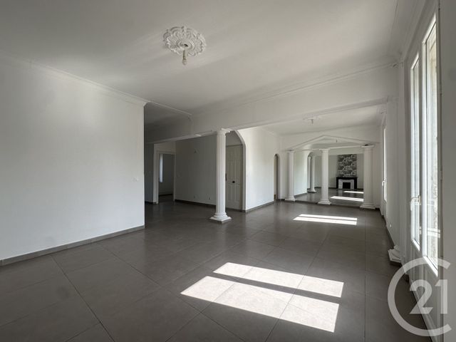 Appartement T4 à vendre - 5 pièces - 106.69 m2 - AGDE - 34 - LANGUEDOC-ROUSSILLON - Century 21 Vue Sur Mer