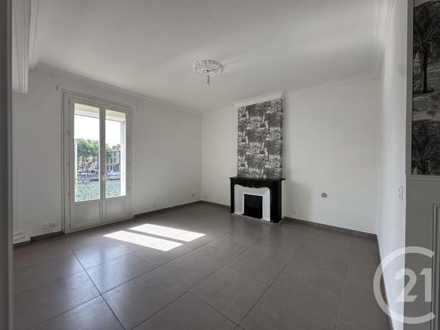 Appartement T4 à vendre - 5 pièces - 106.69 m2 - AGDE - 34 - LANGUEDOC-ROUSSILLON - Century 21 Vue Sur Mer