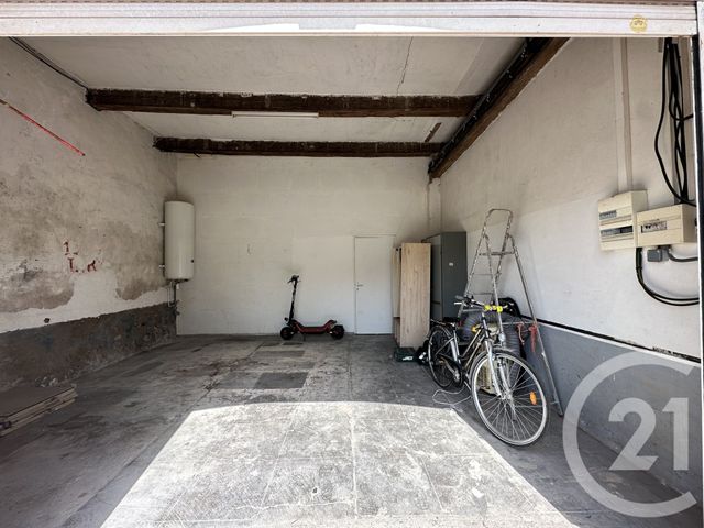 Appartement T4 à vendre - 5 pièces - 106.69 m2 - AGDE - 34 - LANGUEDOC-ROUSSILLON - Century 21 Vue Sur Mer
