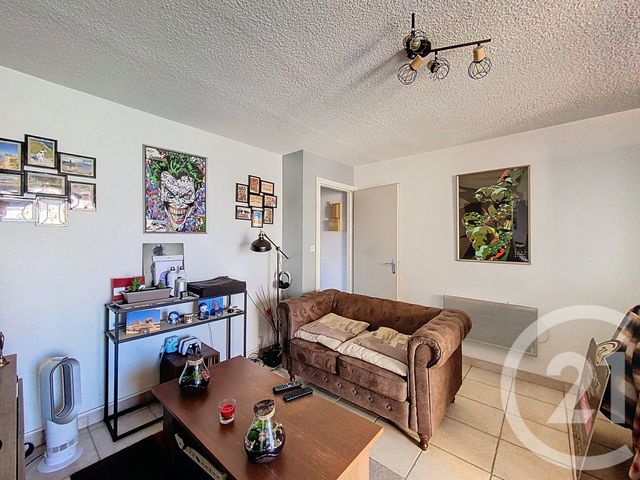 Afficher la photo en grand Appartement T3 à vendre - 3 pièces - 40.3 m2 - LE CAP D AGDE - 34 - LANGUEDOC-ROUSSILLON - Century 21 Vue Sur Mer