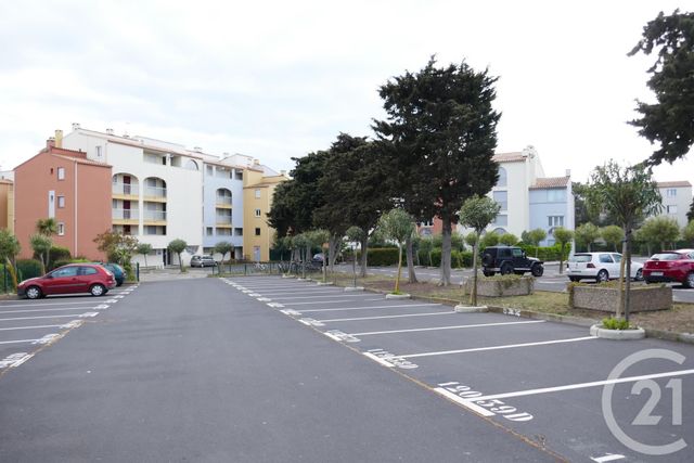 Afficher la photo en grand Appartement T3 à vendre - 3 pièces - 40.3 m2 - LE CAP D AGDE - 34 - LANGUEDOC-ROUSSILLON - Century 21 Vue Sur Mer