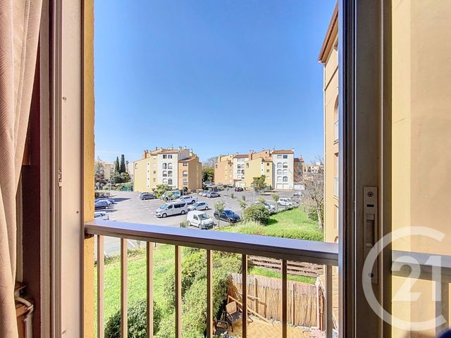 Afficher la photo en grand Appartement T3 à vendre - 3 pièces - 40.3 m2 - LE CAP D AGDE - 34 - LANGUEDOC-ROUSSILLON - Century 21 Vue Sur Mer