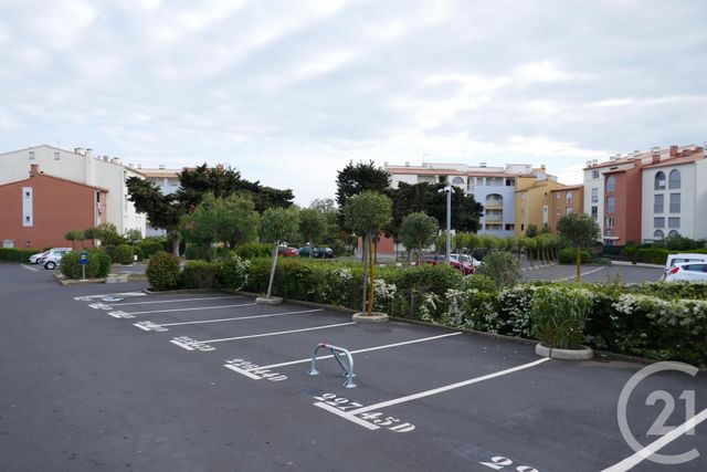 Afficher la photo en grand Appartement T3 à vendre - 3 pièces - 40.3 m2 - LE CAP D AGDE - 34 - LANGUEDOC-ROUSSILLON - Century 21 Vue Sur Mer