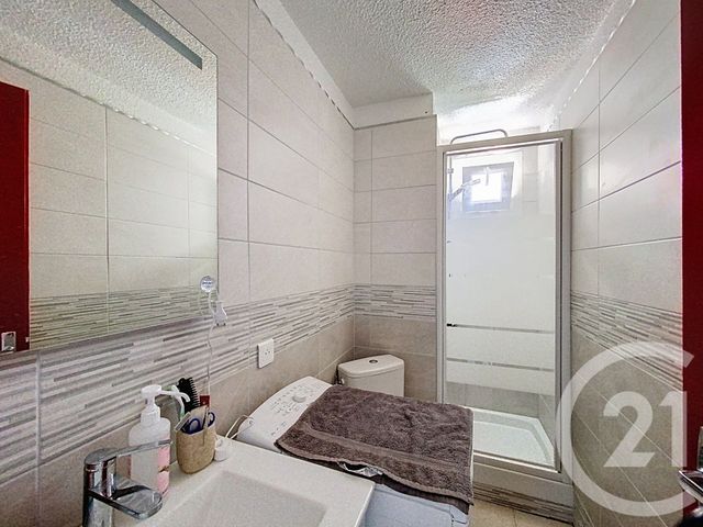 Afficher la photo en grand Appartement T3 à vendre - 3 pièces - 40.3 m2 - LE CAP D AGDE - 34 - LANGUEDOC-ROUSSILLON - Century 21 Vue Sur Mer