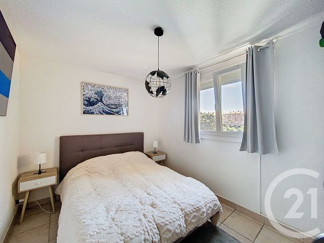 Afficher la photo en grand Appartement T3 à vendre - 3 pièces - 40.3 m2 - LE CAP D AGDE - 34 - LANGUEDOC-ROUSSILLON - Century 21 Vue Sur Mer