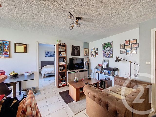 Afficher la photo en grand Appartement T3 à vendre - 3 pièces - 40.3 m2 - LE CAP D AGDE - 34 - LANGUEDOC-ROUSSILLON - Century 21 Vue Sur Mer