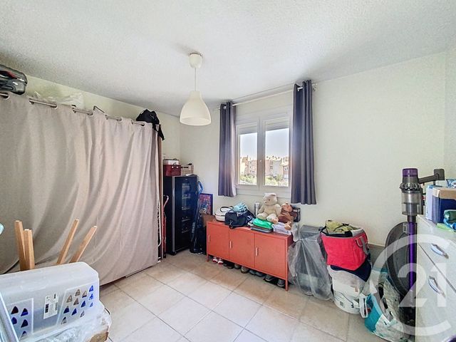 Afficher la photo en grand Appartement T3 à vendre - 3 pièces - 40.3 m2 - LE CAP D AGDE - 34 - LANGUEDOC-ROUSSILLON - Century 21 Vue Sur Mer