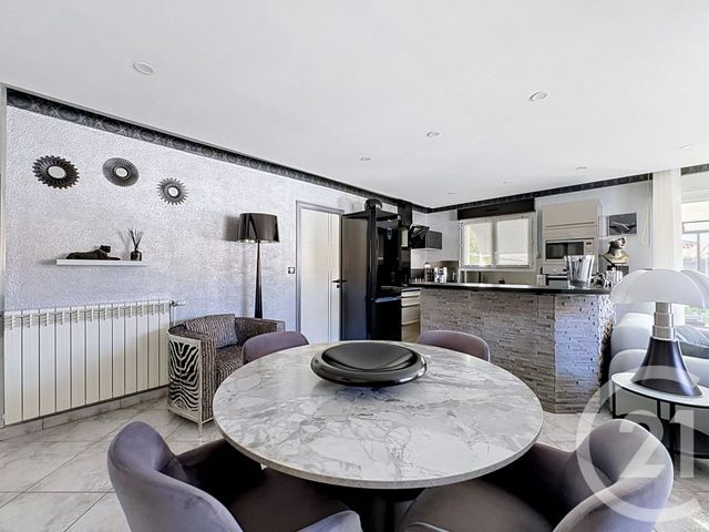 maison à vendre - 3 pièces - 78.46 m2 - AGDE - 34 - LANGUEDOC-ROUSSILLON - Century 21 Vue Sur Mer