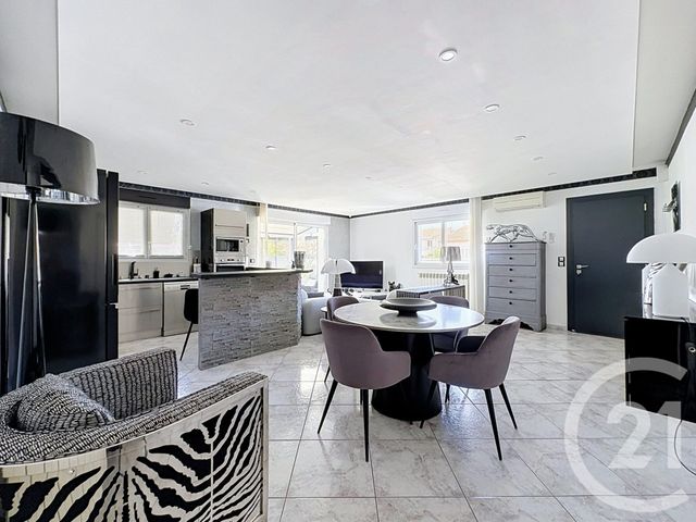 maison à vendre - 3 pièces - 78.46 m2 - AGDE - 34 - LANGUEDOC-ROUSSILLON - Century 21 Vue Sur Mer