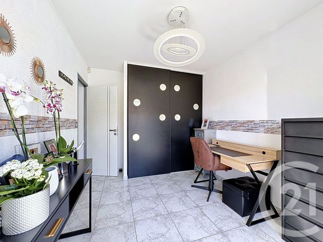 maison à vendre - 3 pièces - 78.46 m2 - AGDE - 34 - LANGUEDOC-ROUSSILLON - Century 21 Vue Sur Mer