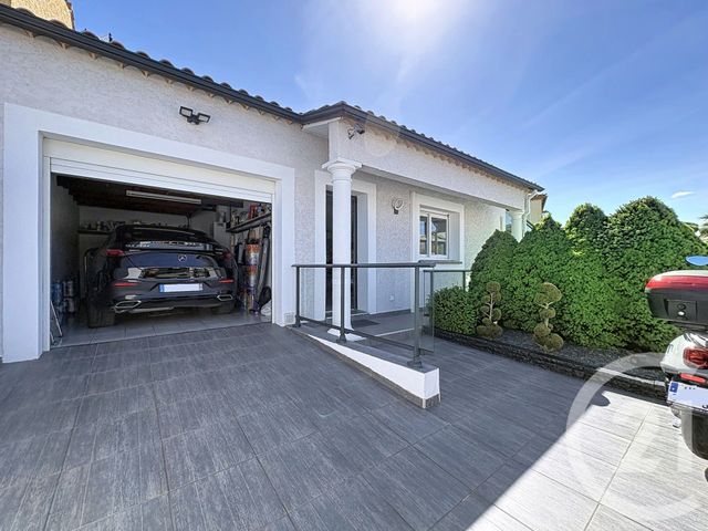 maison à vendre - 3 pièces - 78.46 m2 - AGDE - 34 - LANGUEDOC-ROUSSILLON - Century 21 Vue Sur Mer