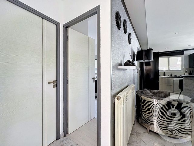 maison à vendre - 3 pièces - 78.46 m2 - AGDE - 34 - LANGUEDOC-ROUSSILLON - Century 21 Vue Sur Mer