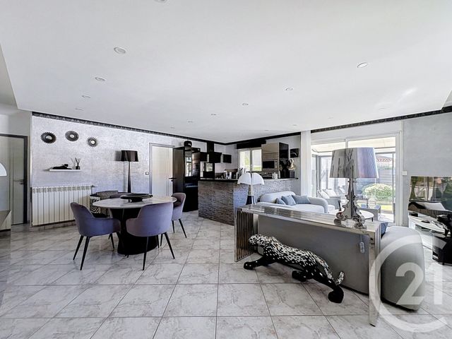 maison à vendre - 3 pièces - 78.46 m2 - AGDE - 34 - LANGUEDOC-ROUSSILLON - Century 21 Vue Sur Mer