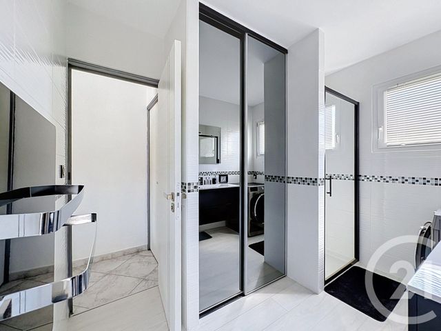 maison à vendre - 3 pièces - 78.46 m2 - AGDE - 34 - LANGUEDOC-ROUSSILLON - Century 21 Vue Sur Mer