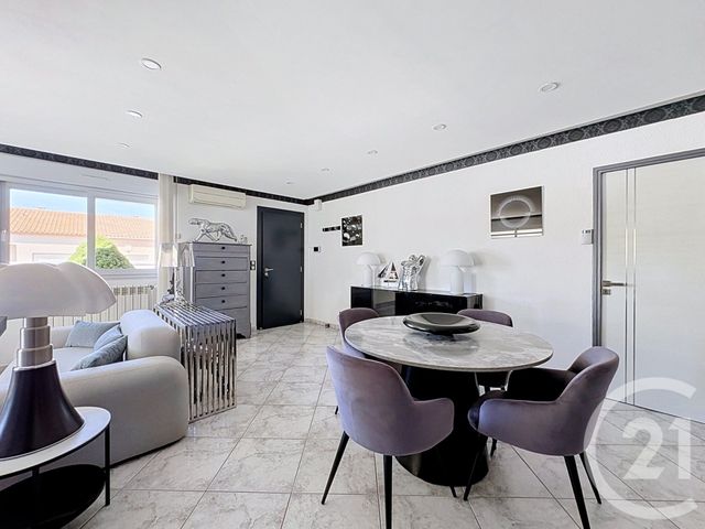 maison à vendre - 3 pièces - 78.46 m2 - AGDE - 34 - LANGUEDOC-ROUSSILLON - Century 21 Vue Sur Mer