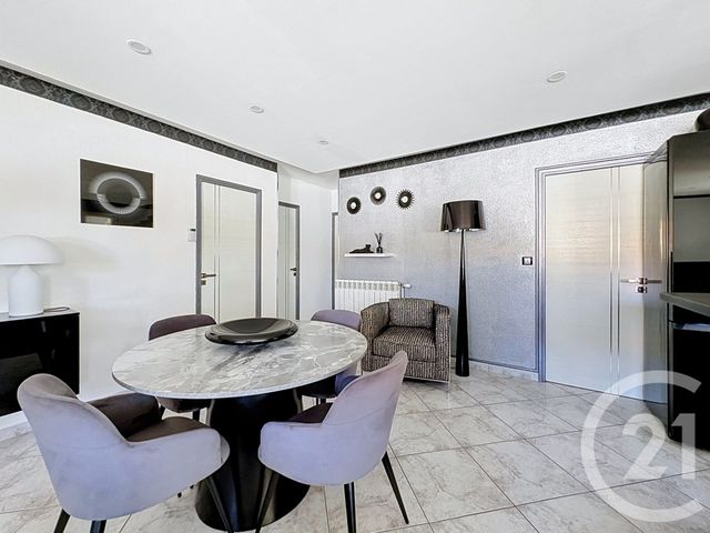 maison à vendre - 3 pièces - 78.46 m2 - AGDE - 34 - LANGUEDOC-ROUSSILLON - Century 21 Vue Sur Mer
