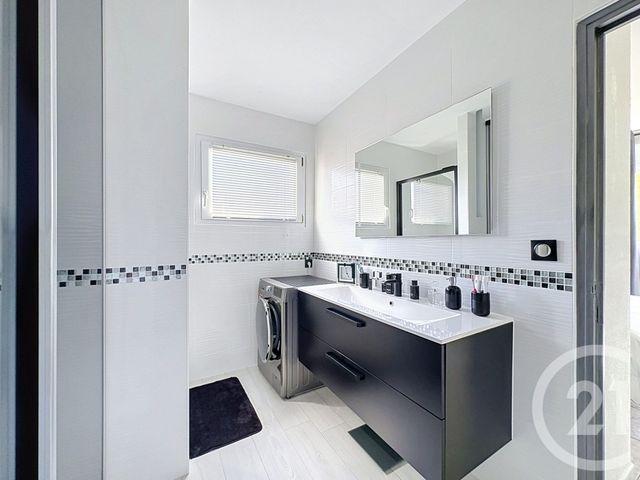maison à vendre - 3 pièces - 78.46 m2 - AGDE - 34 - LANGUEDOC-ROUSSILLON - Century 21 Vue Sur Mer