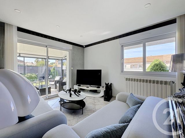 maison à vendre - 3 pièces - 78.46 m2 - AGDE - 34 - LANGUEDOC-ROUSSILLON - Century 21 Vue Sur Mer